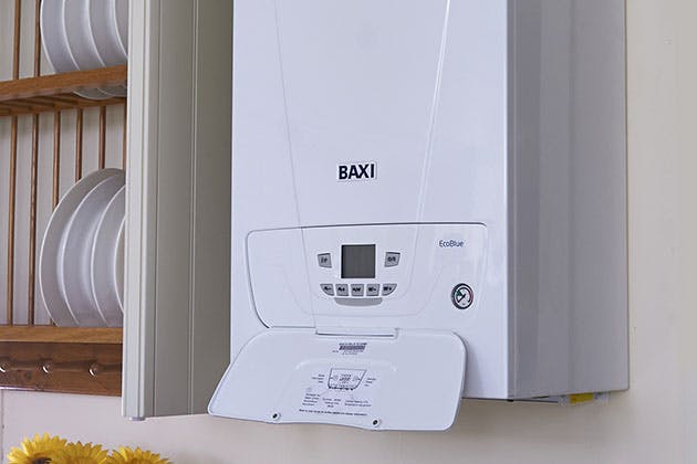 Does My Boiler Need Replacing?
